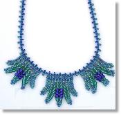 CrownNecklace-Peacock