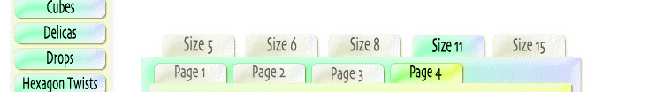 Seed Bead 11 Menu Page 4